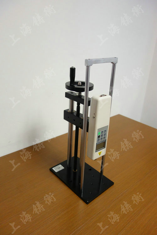 數(shù)顯式螺旋立臥測(cè)試臺(tái)