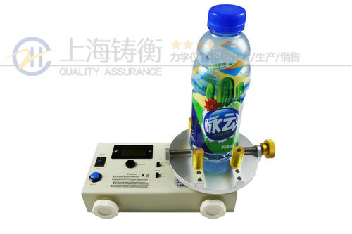 數(shù)顯瓶蓋扭力計
